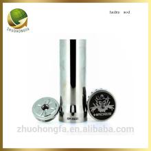 alibaba china hades clone mod stainless steel 26650 hades mod