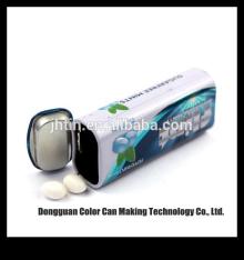 Chinese manufacturers of chewing gum jar