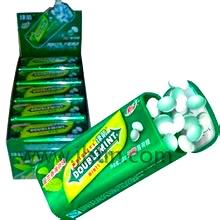 alibaba express chewing gum in tin box