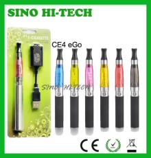 Big Sales for Classic Shisha Pen eGo CE4 Kit!!! High Quality eGo CE4 Kit E Cigarette Blister eGo CE4