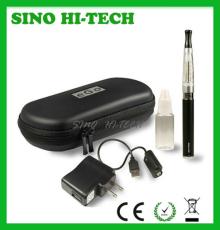 Wholesale eGo CE4 Zipper Case Kit on Promotion, AAA Quality E Cigarette eGo CE4 Zipper Case Single&D