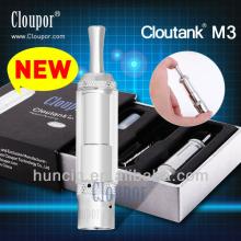 Wholesale 2014 atomzier vaporizer cloutank rebuildable atomizer