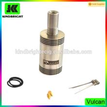 Nice airflow system atomizer Vulcan RDA with copper pin