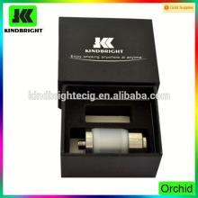 2014 Newest & high quality rda vaporizer atomizer 1:1 Clone Orchid RDA