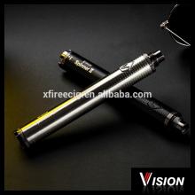 Promotional 4 outputting votlage vision spinner 2 Wholesale 2014 Newest Battery Vision Spinner