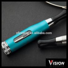 Vision 7 colors BDC vision x jet spider vision pen vaporizer/vapor manufacturer/vape pen