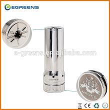 Egreens Tech 26650 mechanical hades mod ecig mod 26650