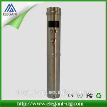 New arrival wax smoking pen wholesale india metal smoking  pipe s