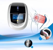2014 home use arthritis Cold low level laser  therapy  machine for knee pain relief