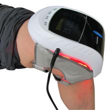 3 in 1 Electric LED Leg Laser Massager for Knee Joint and Arthritis with CE, FDA