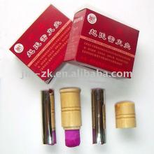 Moxibustion device physical therapy health care product