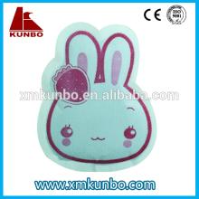 Special shape disposable heat packs hand warmer