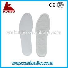 Disposable instant heating pad foot warmer