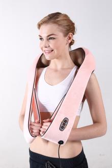 best new Shoulder Massager neck massage belt body massager