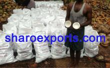 Husked Coconut exporter