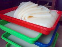 RAW NATA DE COCO FOR SELLING