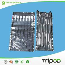 fiberglass filter bag,aluminum zipper bag,double chamber tea bag packing machine