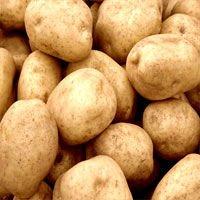 FRESH south indian POTATOES