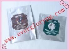 Great Moisture Proof Aluminum Foil Coffee Tea Bags
