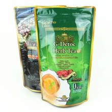 2013 NEW Sales  OEM  printed plastic coffee tea bags