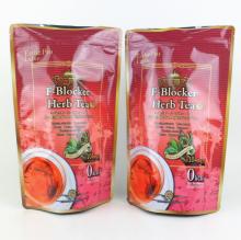 2013 NEW Sales OEM Printed Plastic Coffee Tea Bag