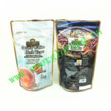 Hot  Food   Grade  Vivid Printing Janpan 90g  Empty  Tea Bag
