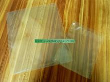 transparent plastic packaging  bag , nylon   bag ,sardines packaging  bag 