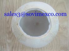 fresh young coconut