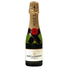 Moet and Chandon Champagne Imperial 187ml
