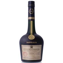 Courvoisier Cognac Napoleon 750ml