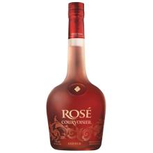Courvoisier Rose Liqueur 750ml