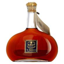 Kelt Tour Du Monde XO Grande Champagne Cognac 750ml