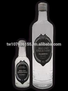 Cachaca Rio do Engenho Classic Black