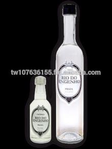 Cachaca Rio do Engenho Silver