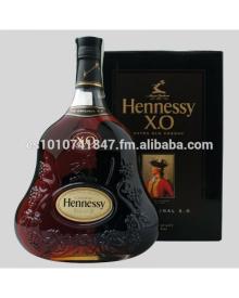 Hennesy XO