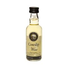 Cowslip Fruit Wine 5cl (Lyme Bay)