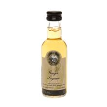 Ginger Fruit Liqueur 5cl (Lyme Bay)