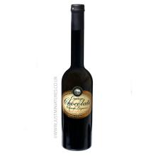 Chocolate Orange Brandy Cream Liqueur 50cl (Lyme Bay)