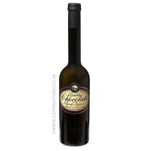 Double Chocolate Brandy Cream Liqueur 50cl (Lyme Bay)