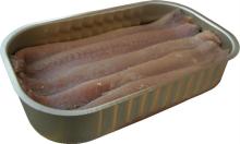 Anchovies Fillets Wholesalers y Canned Anchovies Suppliers