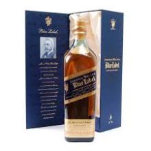Whisky..........Johnnie...........Walker...........Blue...........Label............Whisky 70cl