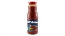 Tomato Paste Pure Sauce 690g 100% Italian