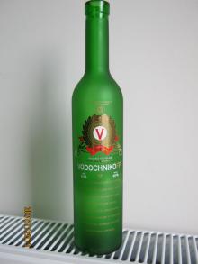 VODOCHNIKOFF