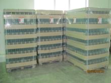 Vacuumed Pallet