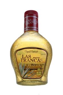 Tequila Las Nuevas Trancas