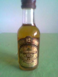 Chivas Regal