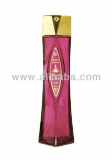 Tequila Aroma de Mujer 100% Blue Agave  Reposado  750ml