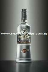  Russian   Standard   Vodka  750ml 1000ml