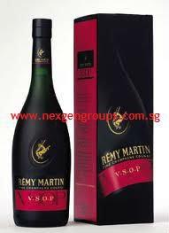 Remy Martin VSOP 700ml 1000ml