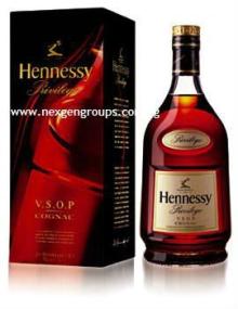 Hennesey VSOP Cognac 700ml 1000ml